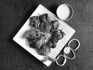 Chicken Tikka