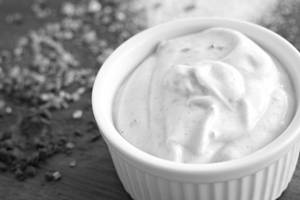 Mayo Dip