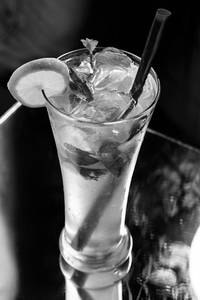 Virgin Mojito