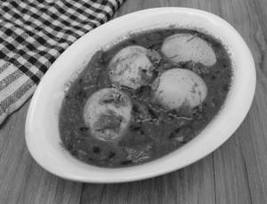 Egg Curry