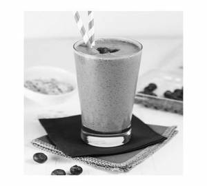 Black Current Shake