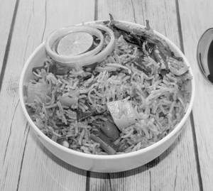 Veg Pulao