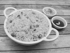 Egg Fried Rice