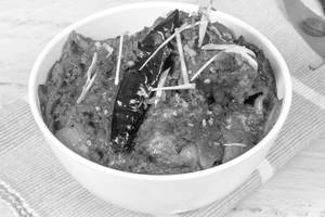 Chicken Kadai