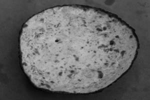 Butter Missi Roti
