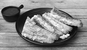 Veg Sandwich