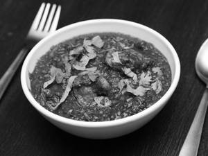 Pepper Chicken Gravy     