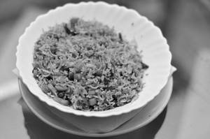 Veg Fried Rice