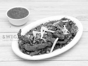 Chicken Crispy