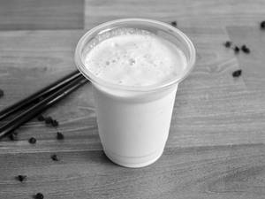 Saffron Dry Fruit Lassi
