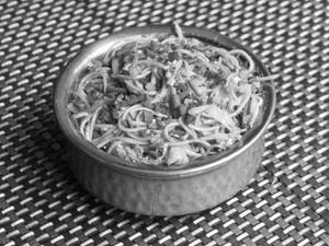 Egg Noodles                   