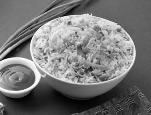 Veg Fried Rice