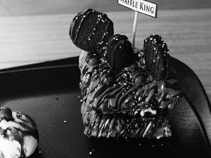 Death By Waffle