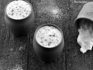 Salt Lassi