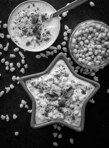 Boondi Raita