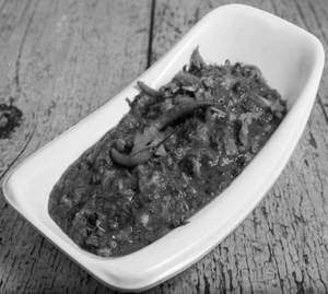 Veg Kolhapuri (Spicy)