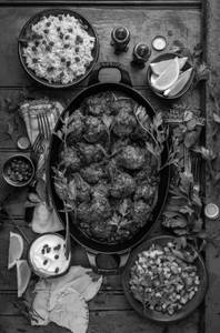 Veg Manchurian
