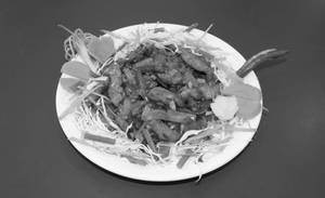 Chicken 555