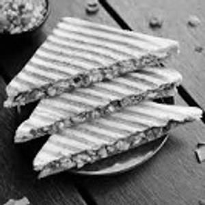 Paneer Sandwich