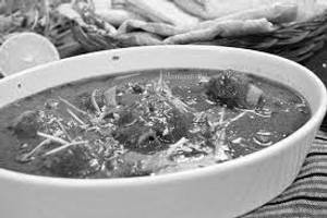 Mutton Paya