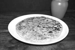 Gobi Paratha