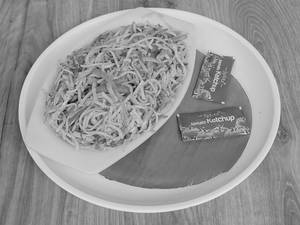 Veg Noodles.