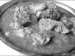 Nati Chicken Masala