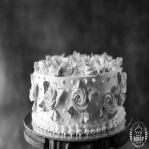 Pineapple Cake [Small]