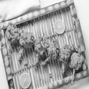 Chicken Lollipop(6 Pcs.)