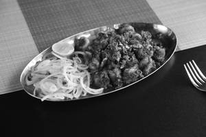 Tawa Prawns