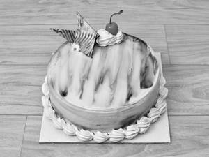 Irish Coffee Cake