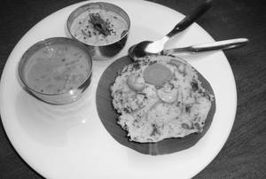 Rava Idly