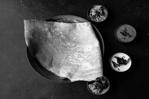 Plain Dosai