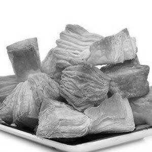 Bombay Salt Biscuit (100 gms)