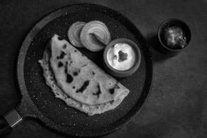 Aloo Paratha