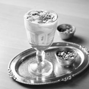 Kulfi Falooda ( 300 Ml )