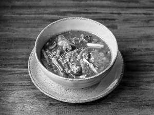 Mushroom Oyster