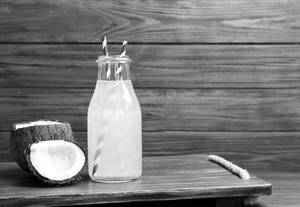 Coconut Water