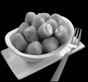 Cheese Balls