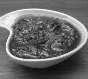 Hyderabad Chicken Masala Boneless
