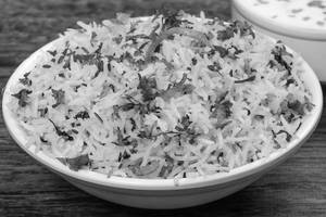 Jeera Rice