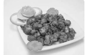 Paneer 65