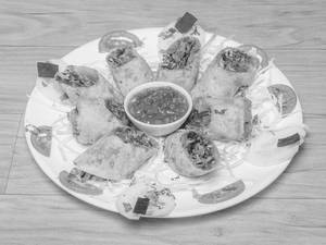 Veg Spring Roll