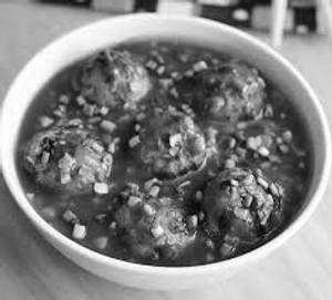 Gravy Manchurian