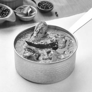 Andhra Chicken Curry