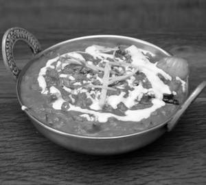 Paneer Kadai