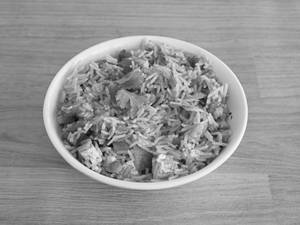 Veg Pulao