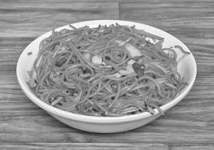 Singapuri Noodles