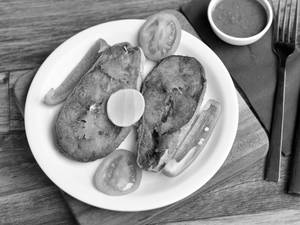 Fish Fry
