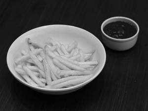 Regular Fries